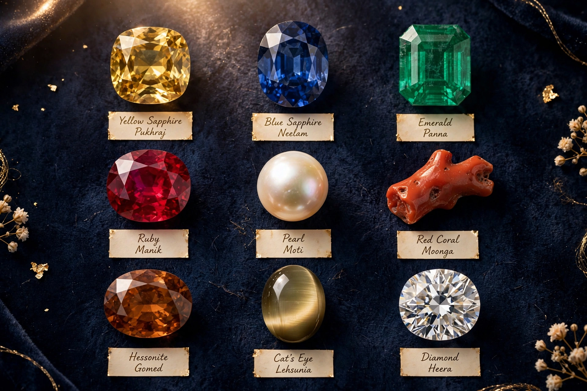 Diamond