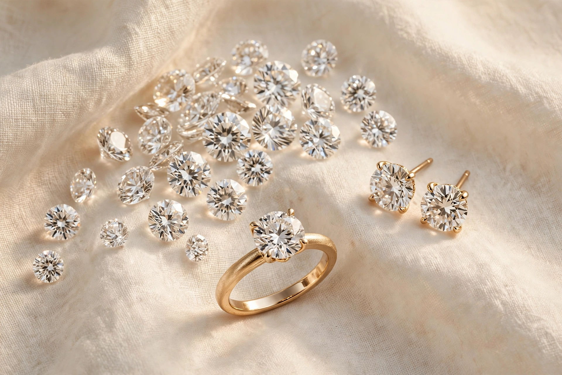 Navratna Gemstones